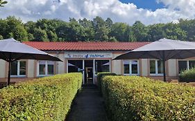 Pension Stechlinsee
